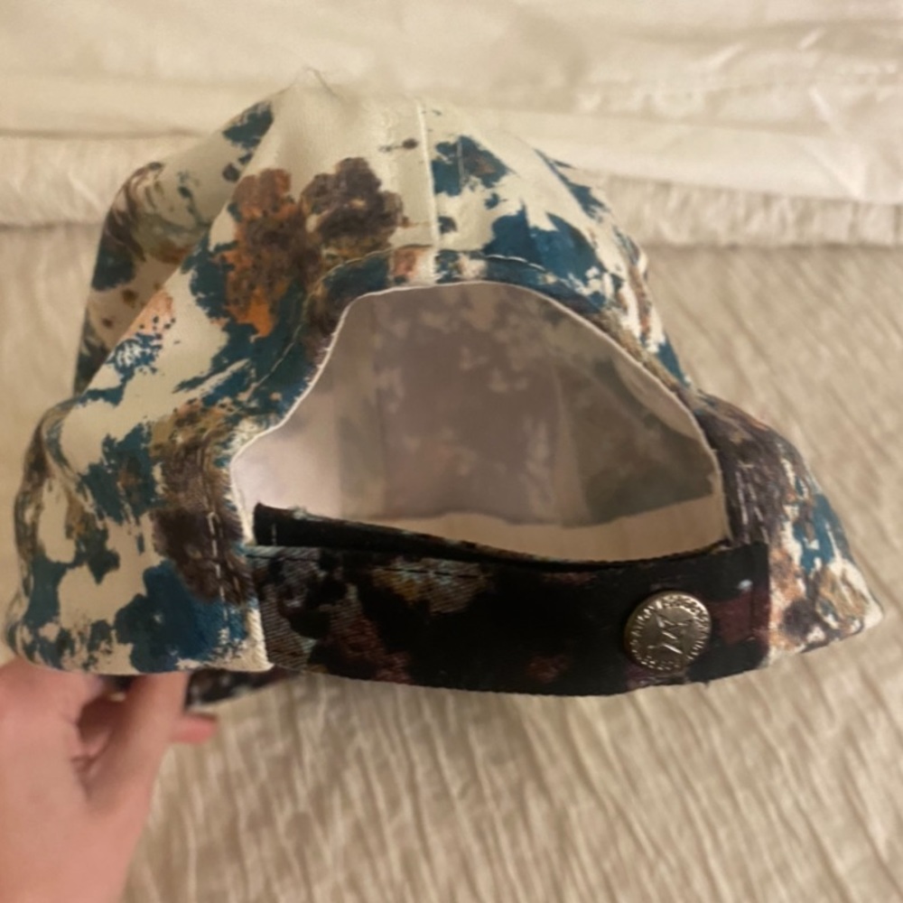 BCBGeneration Baseball Cap - Picture 2 of 4